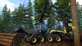 Farming Simulator 15 (2014/RUS/Multi18)