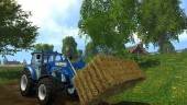 Farming Simulator 15 (2014/RUS/Multi18)