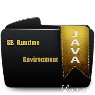 Java SE Runtime Environment 8 (2014)