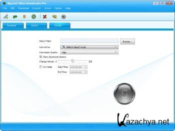 Bigasoft Video Downloader Pro 3.8.4.5414 ENG