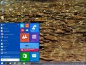 Windows 10 x86/x64 TP Enterprise build 9841 v.1.05 (2014/RUS/ENG)