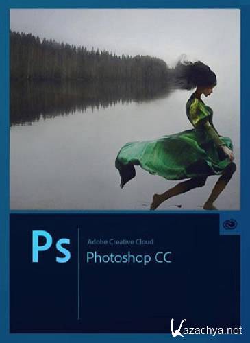 Adobe Photoshop CC 2014.2.0 20140926.r.236 (x86/x64)