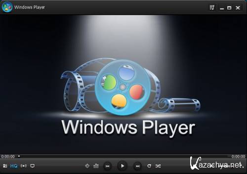 WindowsPlayer 2.9.4.0 