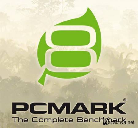Futuremark PCMark 8 2.2.282 Professional Edition 