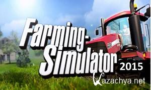 Farming Simulator 2015 (2014/Rus/Eng/RePack �� xatab)
