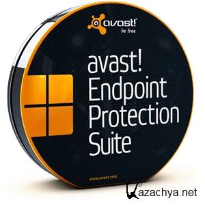 Avast Endpoint Protection Suite v8.0.1603 + License