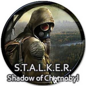 S.T.A.L.K.E.R.: Shadow Of Chernobyl - Lost World Requital (v6.7) (2014/Rus/Rus/Mod)