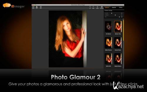 Photo Glamour 2.2.4 RePack + Portable