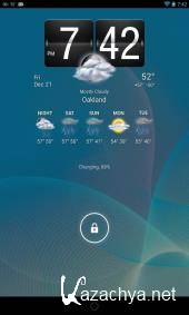 HD Widgets v4.1.1 Final