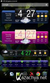 HD Widgets v4.1.1 Final