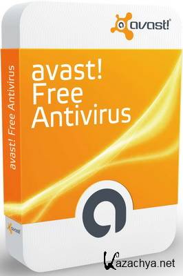 Avast! Free Antivirus 2015 10.0.2208 Final [Multi/Ru]
