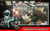 Strike Shooting - SWAT Force 1.2