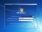 Windows 7 Ultimate SP1 x86/x64 Original by D1mka v5.3/v5.4 (2014/RUS)