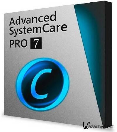 Advanced SystemCare Pro 8.0.3.588 ML/RUS