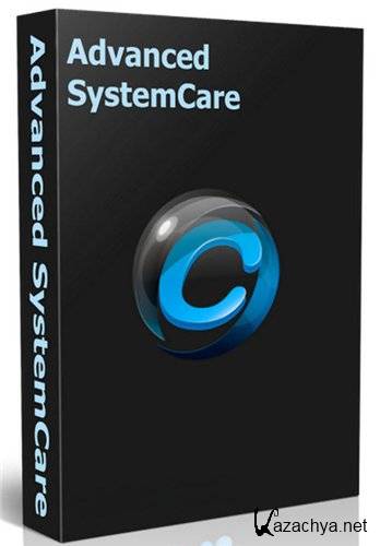 Advanced SystemCare Ultimate 7.1.0.625 DC 10.11.2014 RePack by Diakov