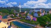 The Sims 4 (v1.2.16.10/2014/RUS/MULTI)