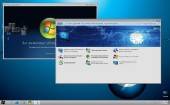 Windows 7 x64/x86 Ultimate UralSOFT v11.1.14 (2014/RUS)