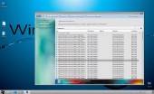 Windows 7 x64/x86 Ultimate UralSOFT v11.1.14 (2014/RUS)