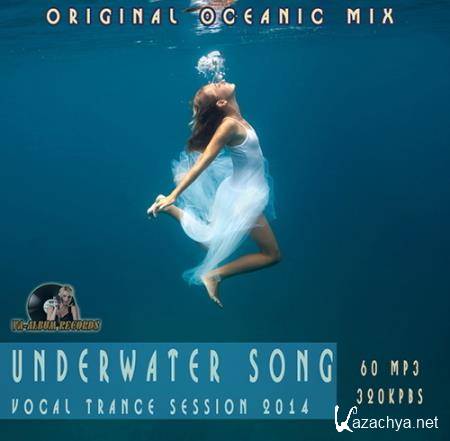 VA - Underwater Song (2014)