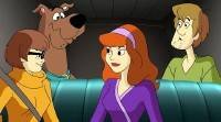    -  / Scooby-Doo and the Loch Ness Monster (2004) WEB-DLRip