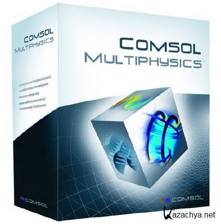 COMSOL Multiphysics 5.0 Final