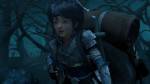 ������ ������� / Dragon Nest: Warriors' Dawn (2014) WEBRip/WEBRip 720p
