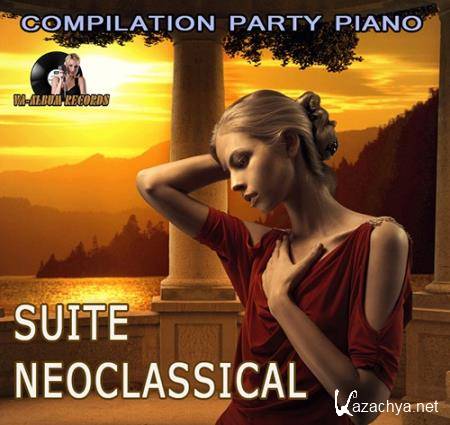 VA - Suite Neoclassical (2014)