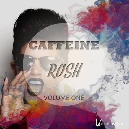 Caffeine Rush (2014)