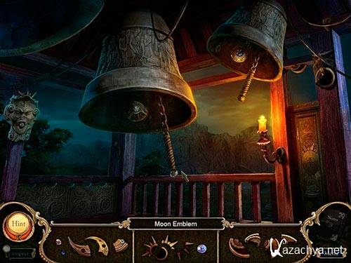 Dark Parables Curse of Briar Rose - Collector's Edition (Final)