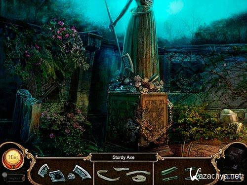 Dark Parables Curse of Briar Rose - Collector's Edition (Final)