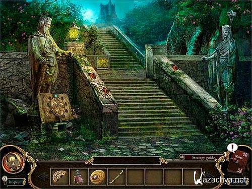 Dark Parables Curse of Briar Rose - Collector's Edition (Final)