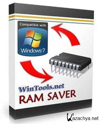 RAM Saver Professional 13.1 (2014)