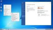Windows 7 x64/x86 Ultimate Office2013 UralSOFT v11.2.14 (2014/RUS)