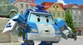 ������� ���� � ��� ������  / Robocar Poli (2 �����) (2011) WEB-DLRip