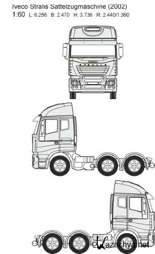  Iveco -    