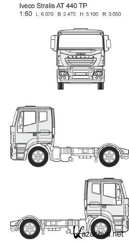  Iveco -    