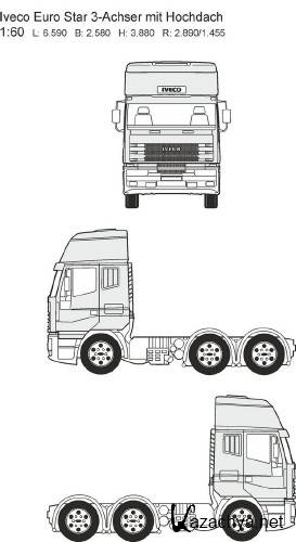  Iveco -    