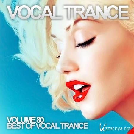 Vocal Trance Volume 80 (2014)