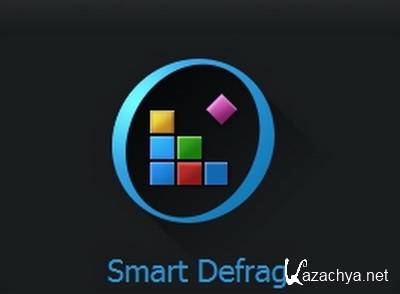 IObit Smart Defrag 3.3.0.384 Final (MULTi/)