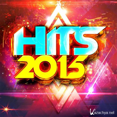 Hits 2015 (2014)