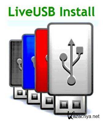 LiveUSB Install (2014)