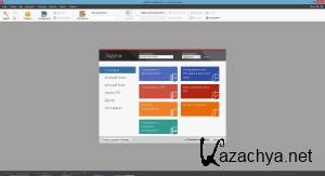 ABBYY FineReader 12.0.101.382 Professional Edition (2014) PC | Repack + Portable ABBYY FineReader 12.0.101.382 Professional Edition (2014) PC | Repack + Portable