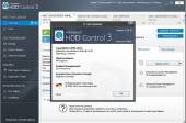Ashampoo HDD Control 3.00.10