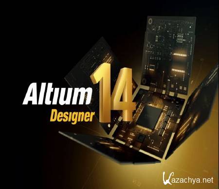    Altium Designer (2014)