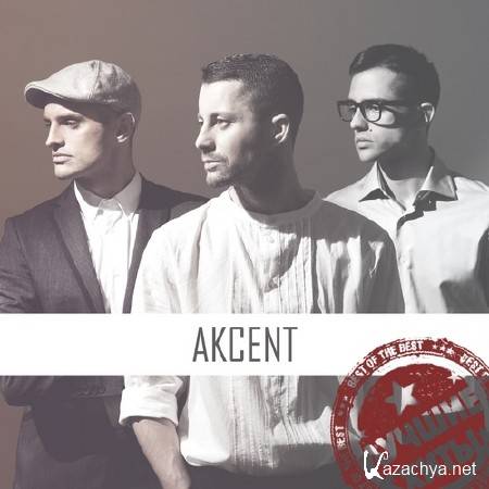 Akcent -   (2014)