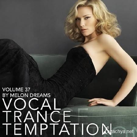 Vocal Trance Temptation Volume 37 (2014)