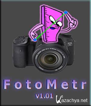 FotoMetr 1.01 (2014)