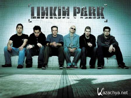 Linkin Park - Circuito Banco Do Brasil / 2014 HDTVRip (720p)