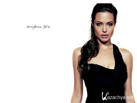 .   / Movie Star. Angelina Jolie (2014) SATRip