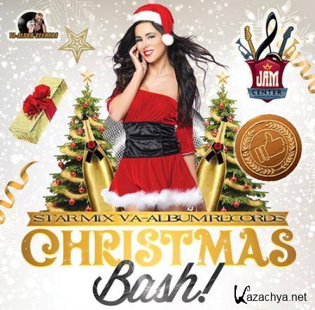 VA - Christmas Bash (2014)